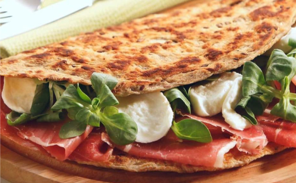Piadina Piu' di Gervasi Leonardo e Baldelli Graziella a Foligno